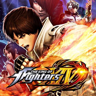 Game cover art