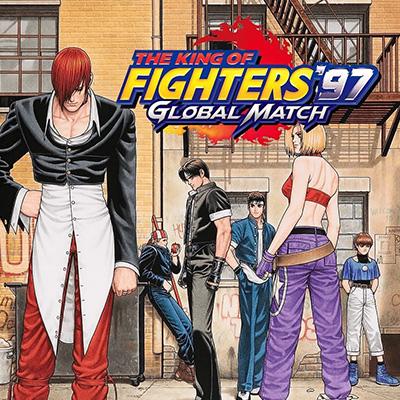 Game cover art
